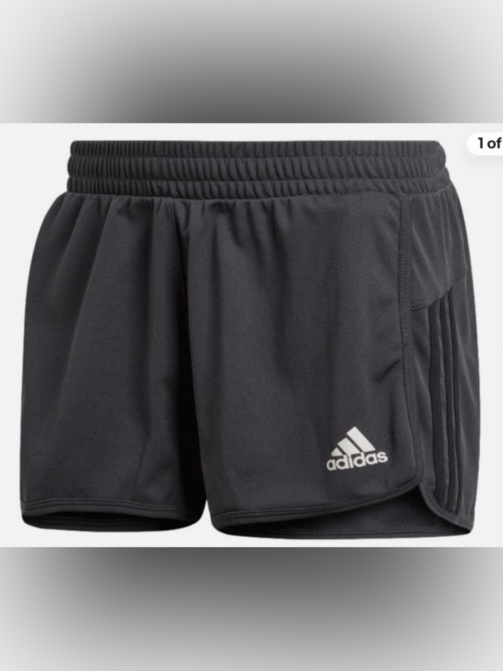 Adidas climalite sport shorts​​​